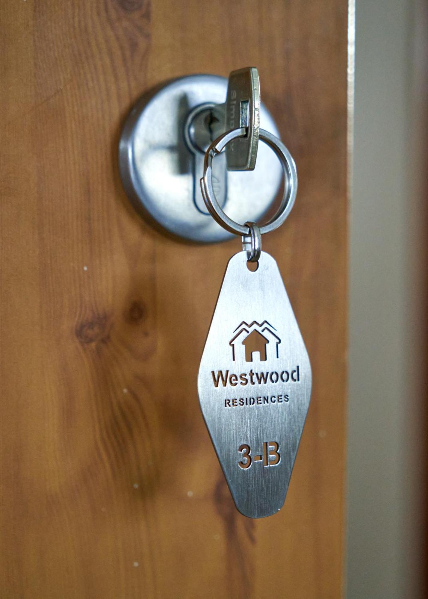 Westwood Residences Arusha Exterior foto